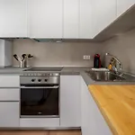 2 Bedrooms 1 Bathroom Furnished - Delicias - Bright - Mintystay