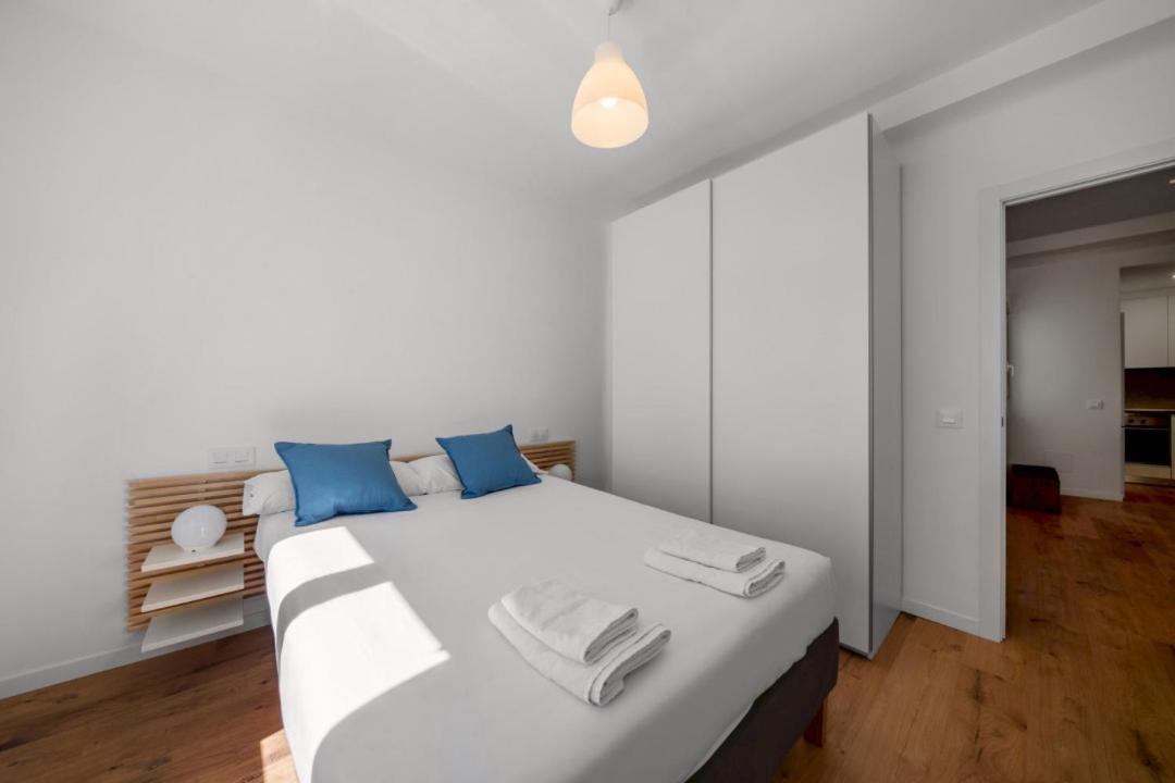 2 Bedrooms 1 Bathroom Furnished - Delicias - Bright - Mintystay Madrid