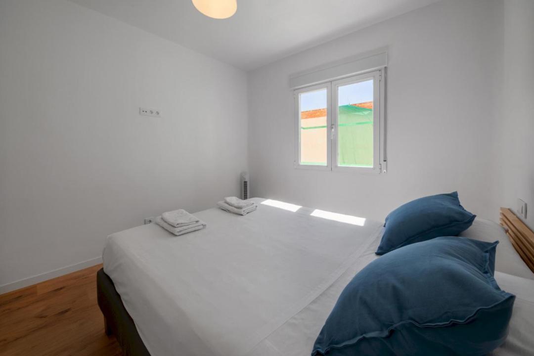 2 Bedrooms 1 Bathroom Furnished - Delicias - Bright - Mintystay * Madrid