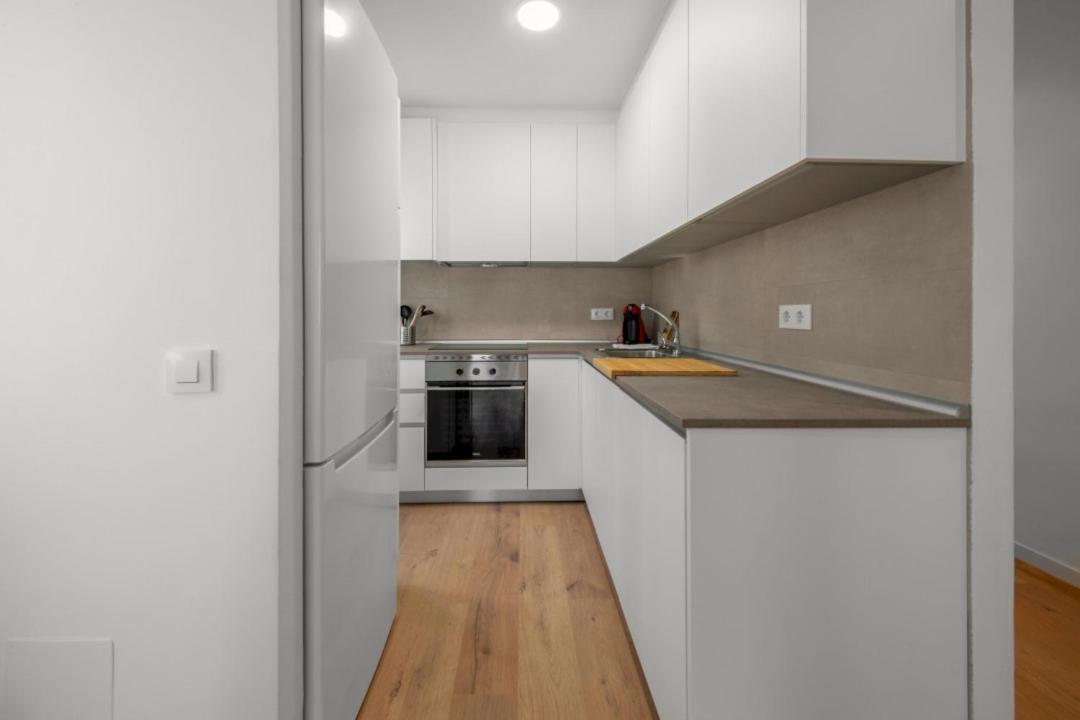 Apartamento 2 Bedrooms 1 Bathroom Furnished - Delicias - Bright - Mintystay Madrid