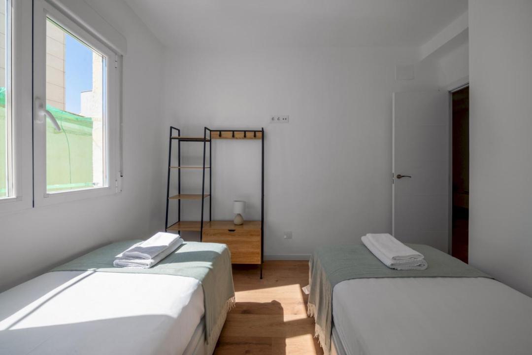 Apartamento 2 Bedrooms 1 Bathroom Furnished - Delicias - Bright - Mintystay Madrid