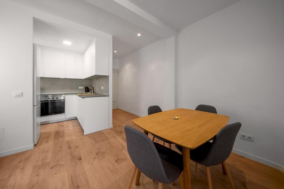 2 Bedrooms 1 Bathroom Furnished - Delicias - Bright - Mintystay * Madrid